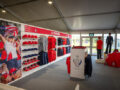 Solheim Cup Event Merchandise