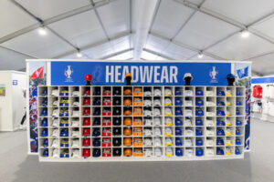 Solheim Cup Merch