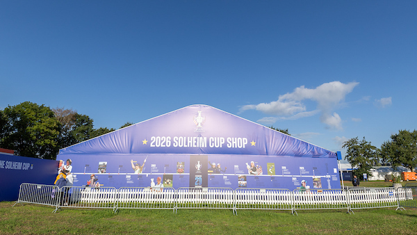 Solheim Cup